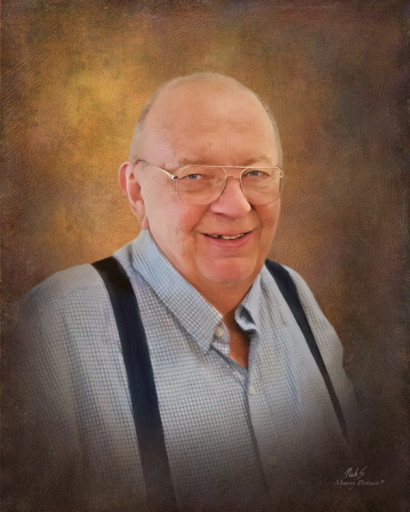 Roger L. Williams Profile Photo