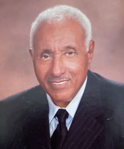 Mr Melvin Morton Hughes Jr. Profile Photo