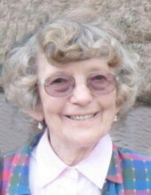 Olivette Caron Profile Photo