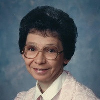 Virginia M. Rowe