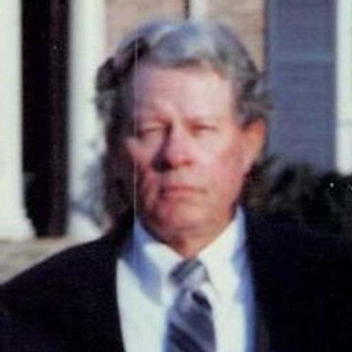 Jerry B. Hardin