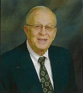 Dr. Harold Broome Profile Photo