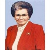 Juanita Proffitt Goss