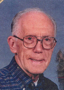 Walter Aberth, Sr.