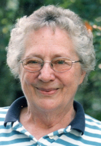 Patricia Hametz