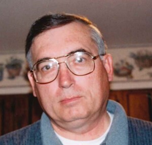 Ronald F. Block Profile Photo