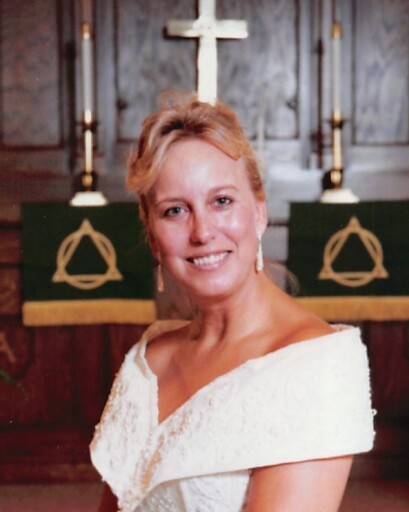 Suzanne (Docker) LeBlanc's obituary image