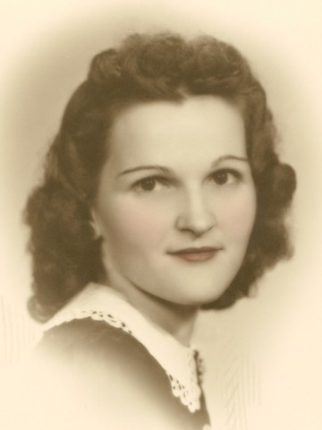 Dorothy Anderson