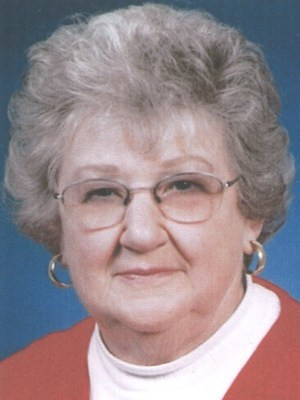 Gloria M. Buhaug