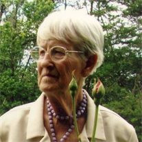 Mildred Ruth Caughron Profile Photo