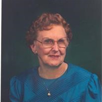 Dorothy Lillian Durham