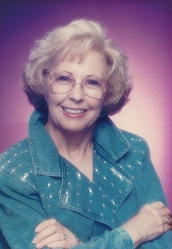 Carolyn Jane (Russell)  Garver