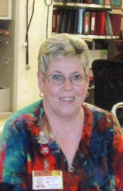 Patricia Hasenfratz Profile Photo