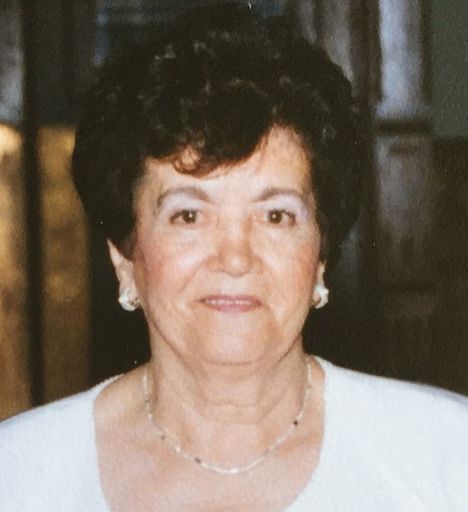 Rosa (Rodrigues) Serrao Profile Photo