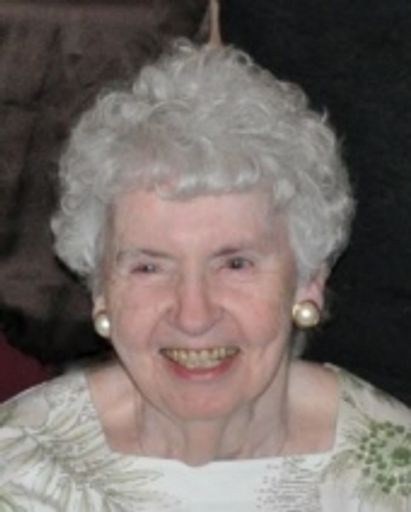 Lucille F. Delaney