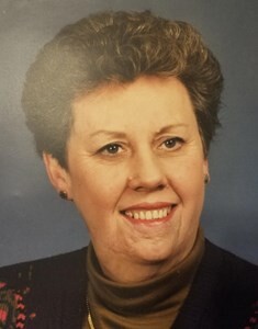 Margaret E. Swinehart