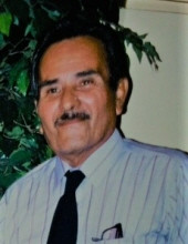 Adan  Oswaldo Gonzales Jr. Profile Photo