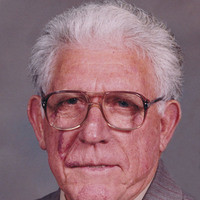 Harold Lanford