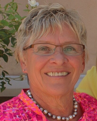 Shirley Kemnitz Profile Photo