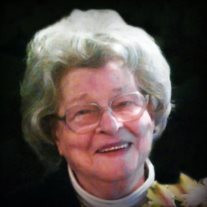 Nannie B. Donaldson Profile Photo