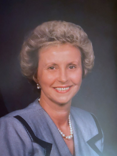 Phyllis Duncan Brown Profile Photo