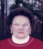 Marie Dawkins Mrs. Lowery