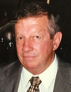 Harold K. Sykes