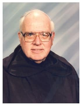 O’Carm. Reverend Tiernan O’Callaghan Profile Photo