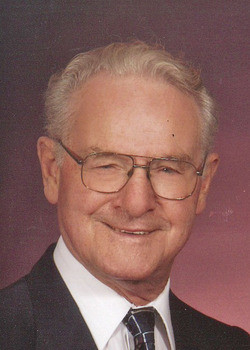 Robert Hendricks Profile Photo