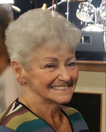 Shirley D Richardson