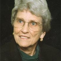 Ina Sandidge Frazier