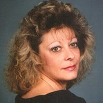 Carolyn Juanita (Shoemaker) Johnson