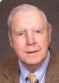 LeRoy Hansberger