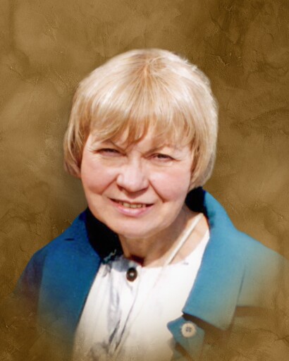 Virginia A. Rasmus's obituary image