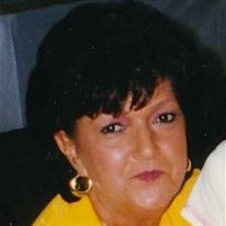 Betty Rogers Profile Photo