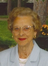 Opal Bernice Browning Profile Photo