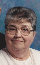 Mary  Lou GRANGER Profile Photo