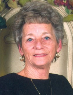 Darlene Lois (Asplen)  Windsor