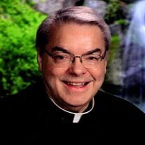 Fr. Dale Maxfield Profile Photo