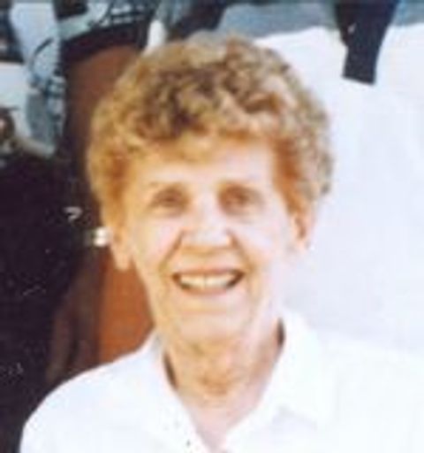 Gertrude L. Citta