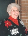 Dorothy Viola James