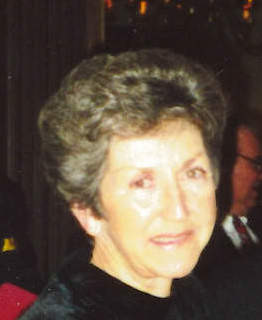 Jane I. Powers