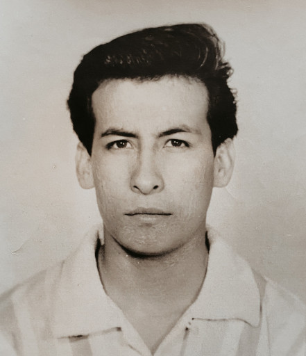 Jose Meraz Moreno Profile Photo