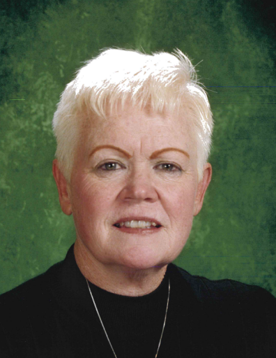 Barbara Lee Ecabert