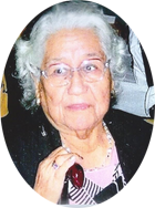 Joaquina Solis