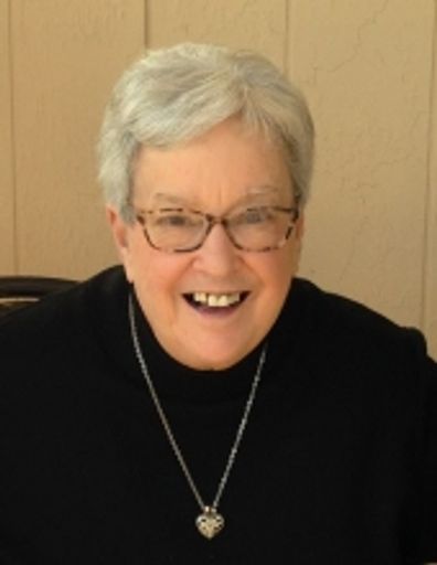 Mary Helen Block