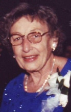 Margaret Mary Fetech