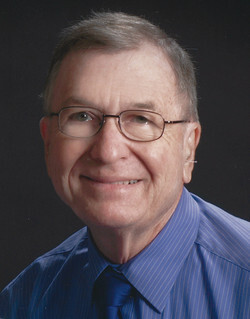 Ronald Miller