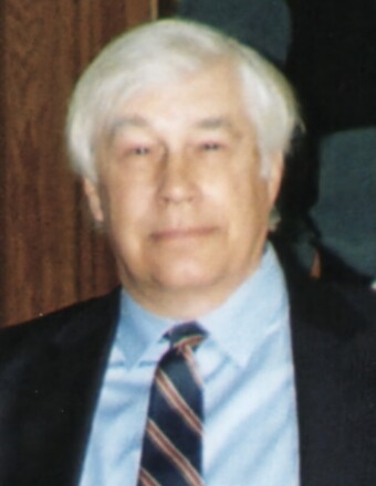 Robert M. Greene Profile Photo