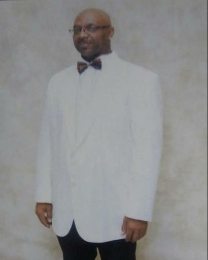 Mr. Eric Cornelius Smith